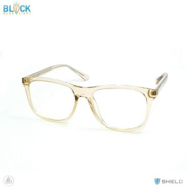 Солнцезащитные очки: Компьютерные очки - линейка «Shield»! В Beta Stores 2 - более 350 — 19