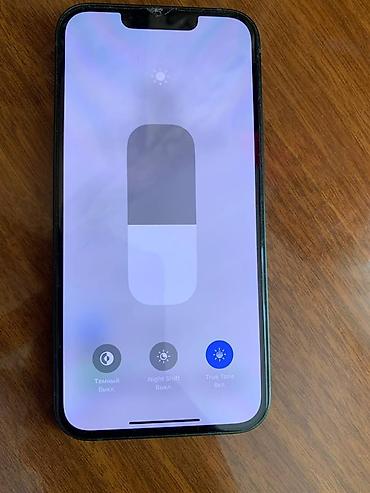 iphone 13 max: Apple iPhone 13, цвет Green (зеленый) Продаю срочно! Телефон идеал не — 7