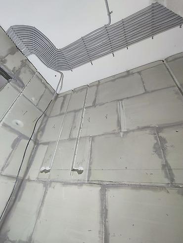 Электрики: Профессиональный монтаж электропроводки под ключ в квартирах и домах — 6