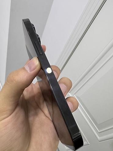 Apple iPhone: IPhone 14 Pro, Б/у, 256 ГБ, Черный, Коробка, 82 % — 4