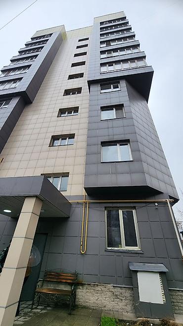 2 комнаты, 77 м², Элитка, 7 этаж, Евроремонт