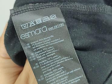 koszulki tex: Esmara, T-shirt damski, rozmiar S — 5