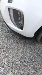 Другие детали кузова: Ремонт бамперов качественно и быстро,пайка качественно недорого!! — 12