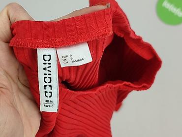 hm stan: H&M Divided, Sukienka damska, rozmiar S — 4