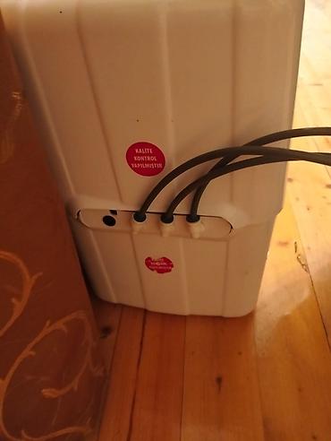 fiber optic modem: Laminar markalı məişət su təmizləmə sistemi - Korpus: kompakt, qapalı — 5