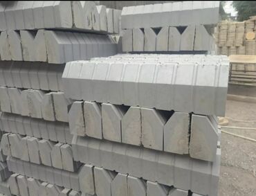 Тротуарная плитка: Бардюр Бардюр Бардюр Дорожный Бардюр тротуарная Бардюр — 21