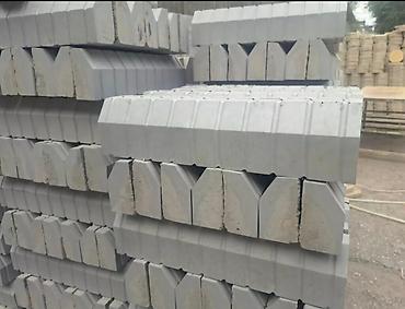 Евробрусчатка: Прессованная брусчатка высокого качества,в форме кирпича,есть все — 12