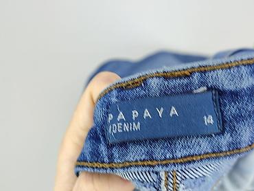 mama: Papaya, Jeansy damskie, rozmiar XL — 4