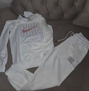 čile trenerka: Nike trenerke! Novo! — 2