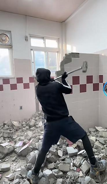 Мелкосрочные работы: Мелкосрочные работы, Разнорабочий — 14