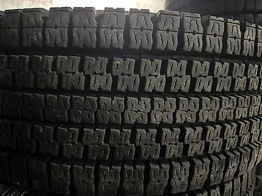 Шины: Шины 265 / 70 / R 19.5, Зима, Новый, Грузовики/Автобусы, Япония, Toyo — 2