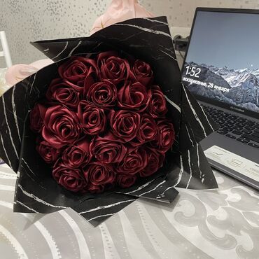 Организация мероприятий: Вечные розы на заказ Радуйте своих родных и близких красивыми цветами