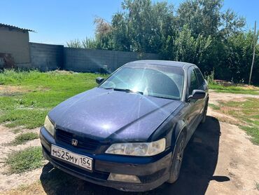 опель вектра б: Honda Accord: 1999 г., 1.8 л, Автоматические, Газ, Седан