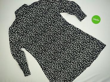 tunika koszula: Janina, Sukienka damska, rozmiar 4XL — 3