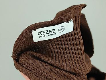 ccc nice: DeeZee, Sukienka damska, rozmiar XS — 4