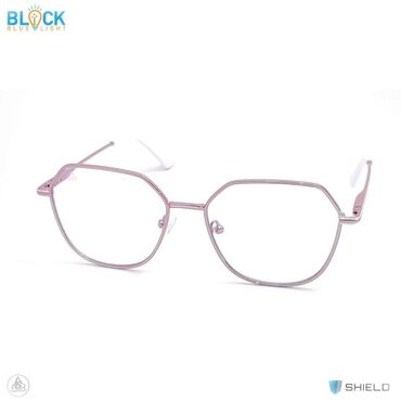 Солнцезащитные очки: Компьютерные очки - линейка «Shield»! В Beta Stores 2 - более 350 — 21