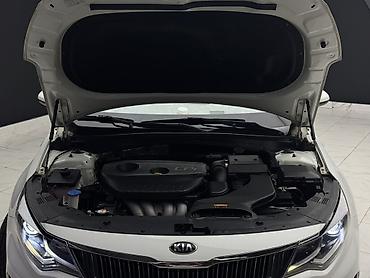 sg 5: Kia K5: 2019 г., 2 л, Автомат, Газ, Седан — 6