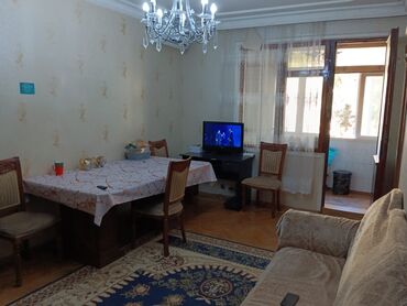 Uzunmüddətli kirayə mənzillər: Oglan otaq yoldasi axtarriq ev ecemide yerlesir evin her bir seraiti — 9