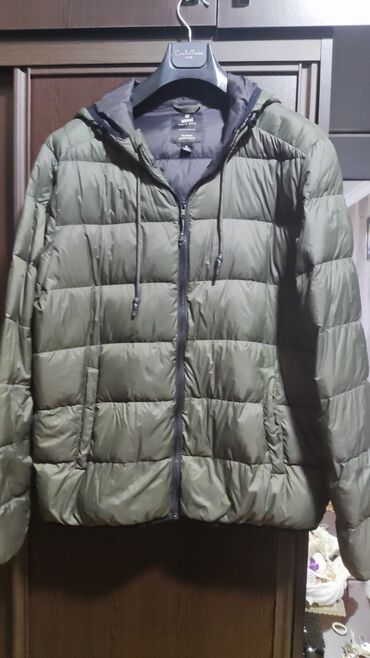 Kurtkalar: Gödəkcələr çox qalın və isti saxlayandı — 10