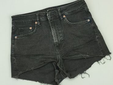 Shorts: Shorts, H&M, M (EU 38), condition - Good