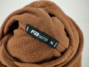 pull i bear bluza: FB Sister, Bluza z kapturem damska, rozmiar XL — 4