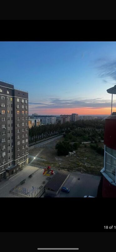 Продажа квартир: 4 комнаты, 186 м², Элитка, 9 этаж, Евроремонт