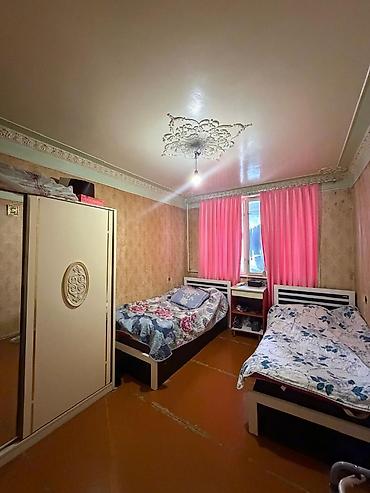 jasmin sumqayit: Bakı, 2 otaqlı, Köhnə tikili, 58 kv. m — 5