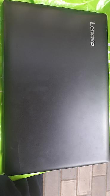 Ноутбуки и аксессуары: Lenovo noutbuk - Model: Lenovo (15.6" ekran) - Ekran: 15.6", mat — 4