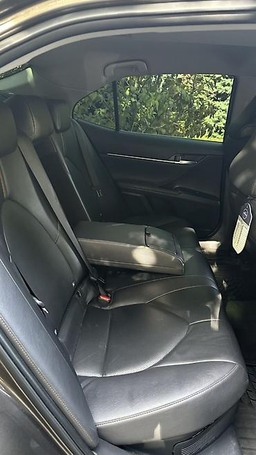 тайота в: Toyota Camry: 2019 г., 2.5 л, Автомат, Гибрид, Седан — 7