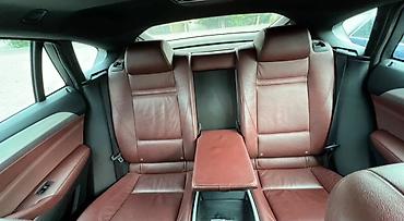 mers 221: BMW X6: 2009 г., Робот, Кроссовер — 3
