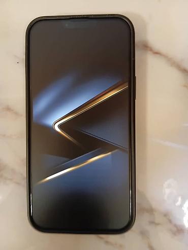 iphone 10plus: IPhone 14 Plus, Б/у, 128 ГБ, Черный, Защитное стекло, Чехол, Коробка, 80 % — 9