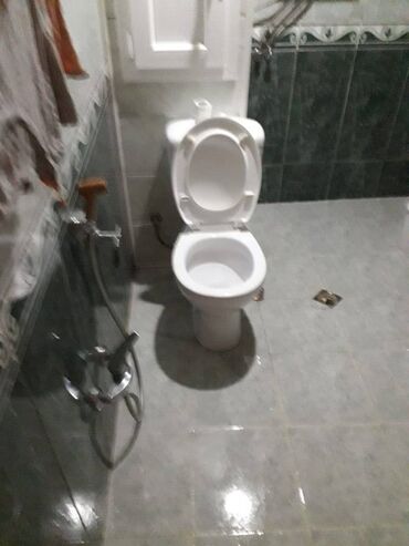 Uzunmüddətli kirayə mənzillər: Yeni Guneslidə Samir ceferov kucesində 9 mertebeli binanın 3-ci — 4