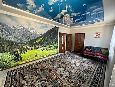 Продажа коттеджей и домов: 🏡✨ ПРОДАЁТСЯ ПРОСТОРНЫЙ ДОМ ✨🏡 📍 Район: ГЭС-3 🏠 Комнат: 4 📐 Площадь — 9