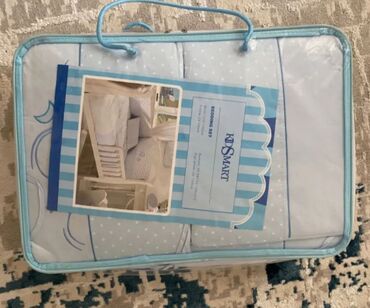 свадебный букет из атласных лент: Детский комплект постельного белья KidSmart - Назначение: для детской