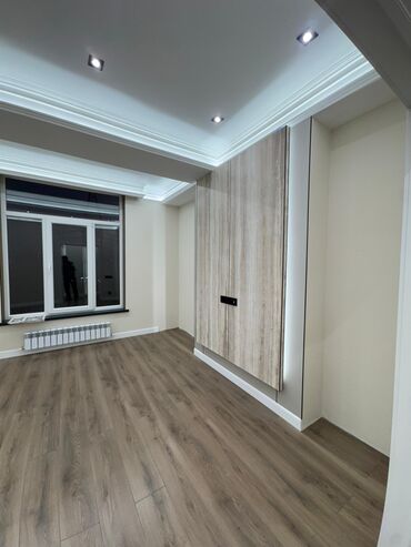 Продажа квартир: 2 комнаты, 68 м², Элитка, 6 этаж, Евроремонт — 14