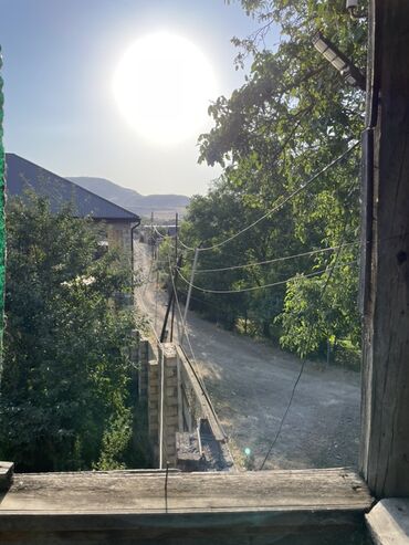 Həyət evləri və villaların satışı: Goygol rayonu Awigli kendi 1 ci perevaldan 50 metr awagi. Ev 2 — 2