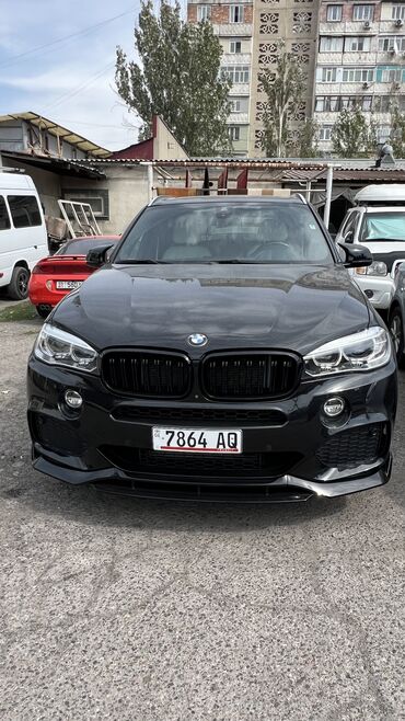 бмв 320: BMW X5: 2018 г., 3 л, Робот, Бензин