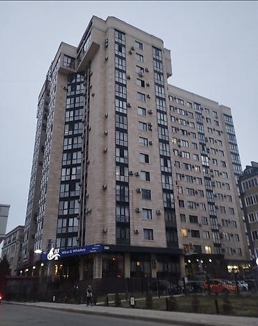 Продажа квартир: 4 комнаты, 140000 м², Элитка, 4 этаж, Евроремонт — 1