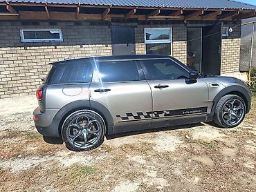 Mini: Mini Cooper: 2019 г., 1.8 л, Автомат, Бензин, Хэтчбэк — 10
