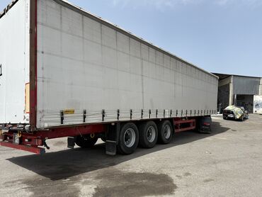 Грузовики: Грузовик, MAN, Стандарт, 7 т, Б/у — 9