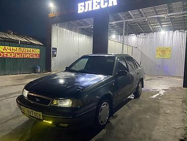 nisan leaf: Daewoo Nexia: 2004 г., 1.5 л, Механика, Бензин, Седан — 5