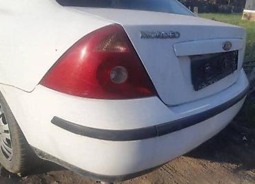 prodaj: MOTOR I MENJAC 2.2 TDCI ZA FORD MONDEO ZA 2006. GOD. | FORD velika — 9