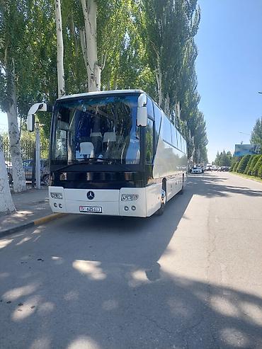 sprinter 2 2: Автобус, Mercedes-Benz, 2003 г., 40 и более мест — 3