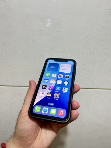 polovni telefoni vrsac: Apple iPhone iPhone Xr, 64 GB, Crn, Face ID