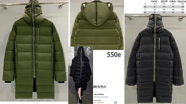 Zimske jakne: R.OWENS, B.VENETA, MM6, VRH RETRO MODELI,2025-26 | Novo! ! ! — 8