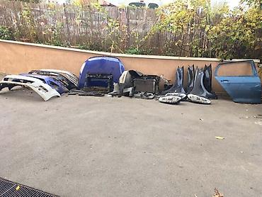 vita marina: VOLKSWAGEN GOLF 7 - KOMPLETAN AUTO U DELOVIMA | VW Golf 7 Delovi — 2