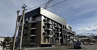Продажа квартир: 2 комнаты, 96 м², Элитка, 2 этаж — 8