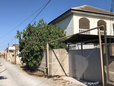 Uzunmüddətli kirayə mənzillər: 2 otaqlı mənzil – işıqlı və səliqəli planlama - Geniş dəhliz: tavan — 19