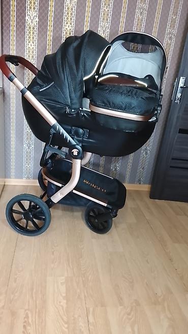 canpol babies: İşlənmiş, Ödənişli çatdırılma, Ünvandan götürmə — 1
