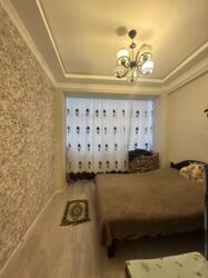 Yeni tikili: 3 otaqlı, Yeni tikili, 54 kv. m — 6